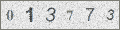 Captchabild