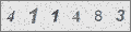 Captchabild