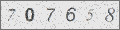 Captchabild