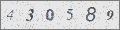 Captchabild