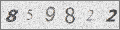 Captchabild
