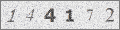 Captchabild