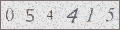 Captchabild