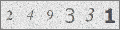 Captchabild