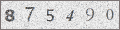 Captchabild