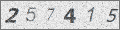 Captchabild