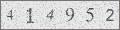 Captchabild