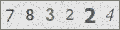 Captchabild