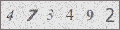 Captchabild